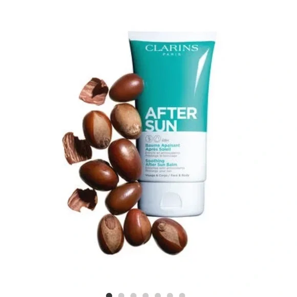 NIB Clarins after sun balm - Picture 3 of 5